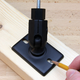 Illustration for article titled The Best Way to Mount Rear Surround Sound Speakers